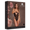 Amour by Le Desir Body Dentelle Sandra Noir